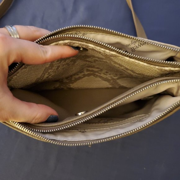 Thirty-One Jewell Crossbody Purse - Picture 6 of 6